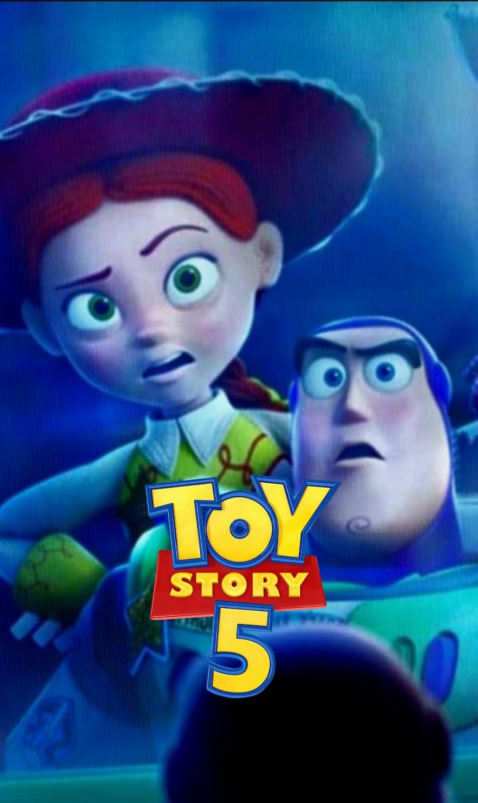 Toy Story 5 (2026)